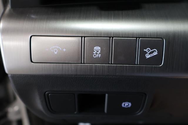 2027 Hyundai KONA SEL Sport FWD