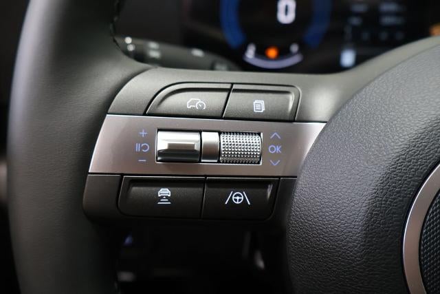 2027 Hyundai KONA SEL Sport FWD