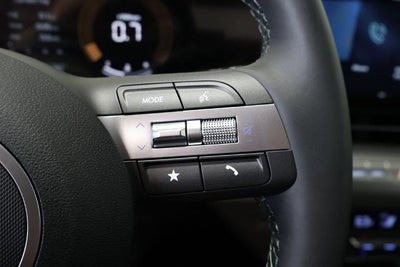 2027 Hyundai KONA SEL Sport FWD