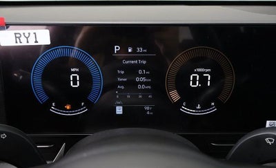 2027 Hyundai KONA SEL Sport FWD