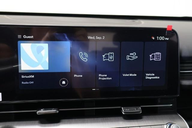 2027 Hyundai KONA SEL Sport FWD