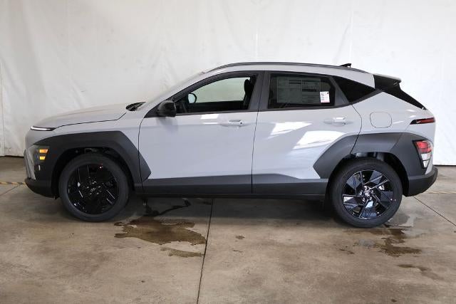 2027 Hyundai KONA SEL Sport FWD