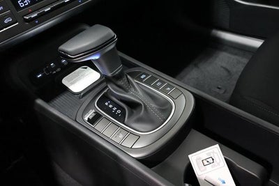 2027 Hyundai KONA SEL Sport FWD