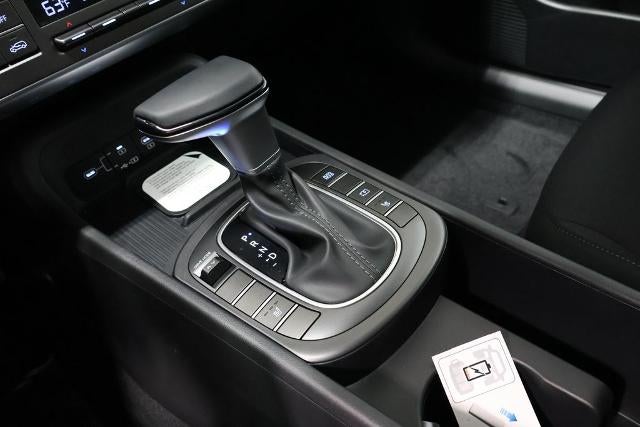 2027 Hyundai KONA SEL Sport FWD