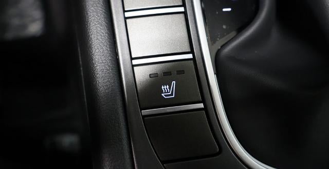 2027 Hyundai KONA SEL Sport FWD