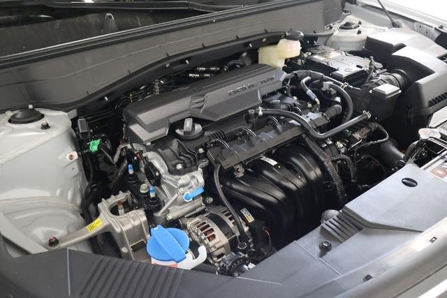 2027 Hyundai KONA SEL Sport FWD