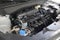 2027 Hyundai KONA SEL Sport FWD