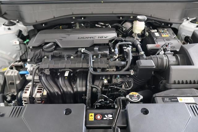 2027 Hyundai KONA SEL Sport FWD