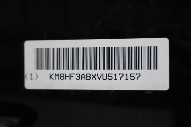 2027 Hyundai KONA SEL Sport FWD
