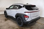 2027 Hyundai KONA SEL Sport FWD