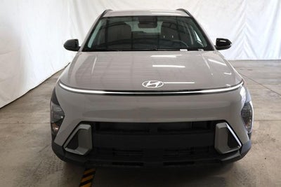 2027 Hyundai KONA SEL Sport FWD