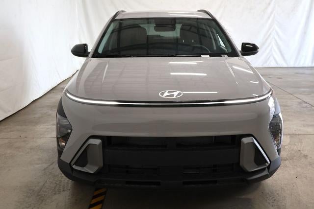 2027 Hyundai KONA SEL Sport FWD