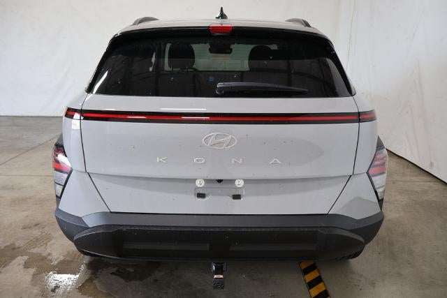 2027 Hyundai KONA SEL Sport FWD