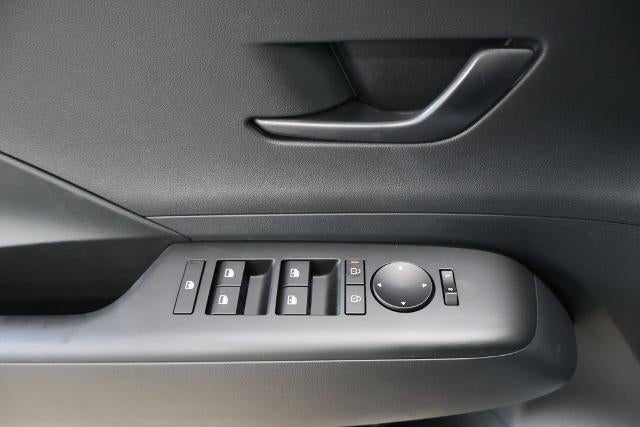 2027 Hyundai KONA SEL Sport FWD