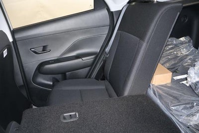 2027 Hyundai KONA SEL Sport FWD