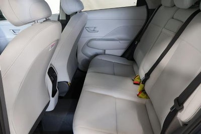 2027 Hyundai KONA SEL Sport FWD