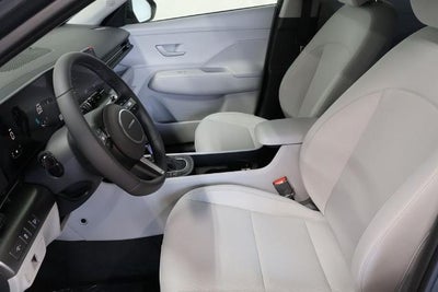2027 Hyundai KONA SEL Sport FWD