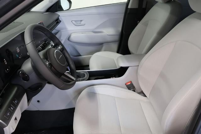 2027 Hyundai KONA SEL Sport FWD