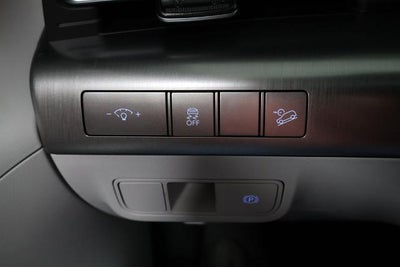 2027 Hyundai KONA SEL Sport FWD