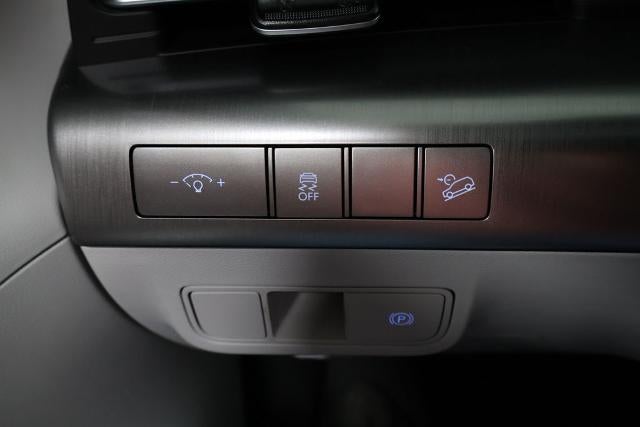 2027 Hyundai KONA SEL Sport FWD