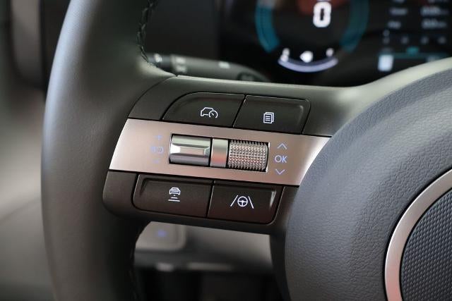 2027 Hyundai KONA SEL Sport FWD