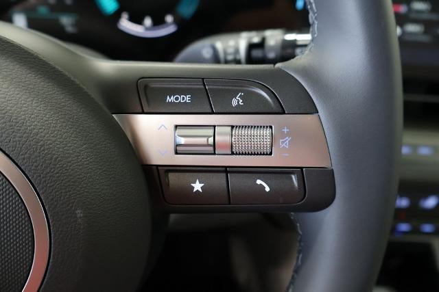 2027 Hyundai KONA SEL Sport FWD