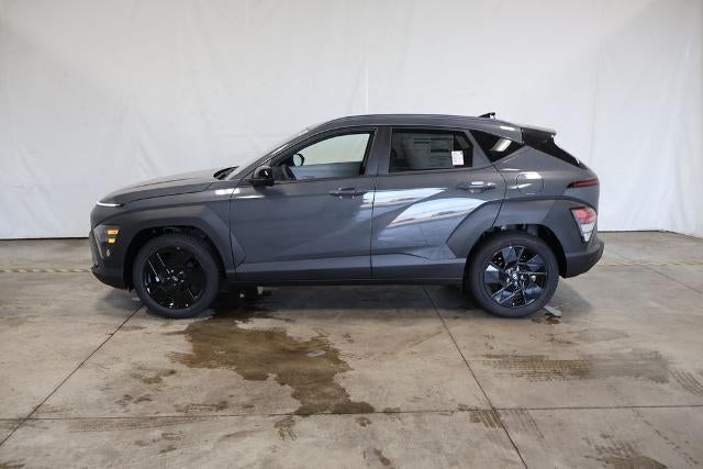 2027 Hyundai KONA SEL Sport FWD