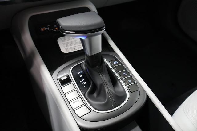 2027 Hyundai KONA SEL Sport FWD