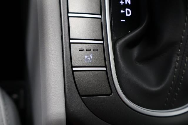2027 Hyundai KONA SEL Sport FWD