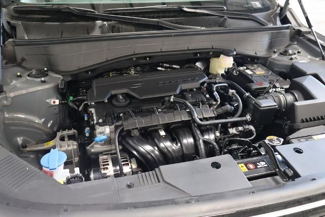 2027 Hyundai KONA SEL Sport FWD