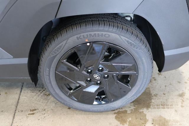 2027 Hyundai KONA SEL Sport FWD