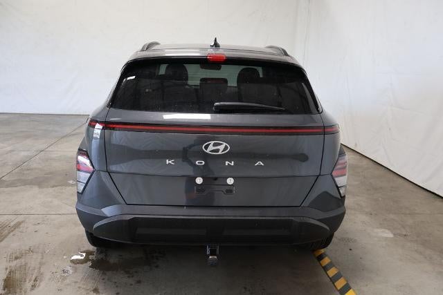 2027 Hyundai KONA SEL Sport FWD
