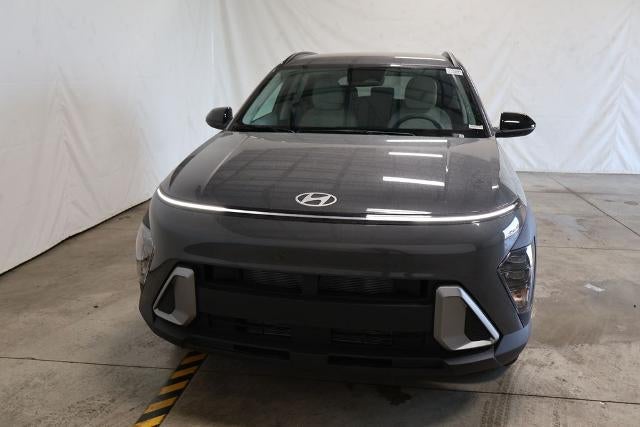 2027 Hyundai KONA SEL Sport FWD