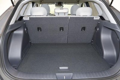2027 Hyundai KONA SEL Sport FWD
