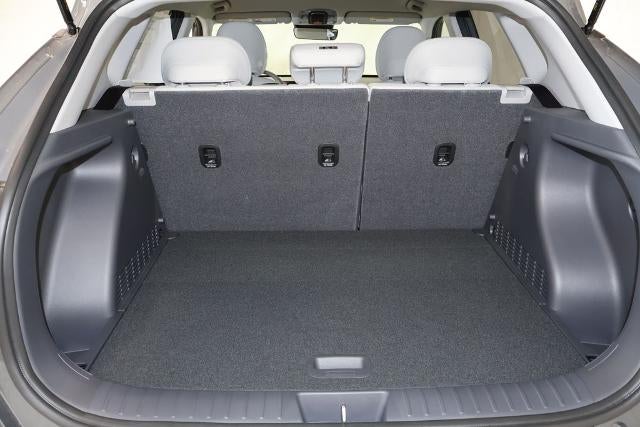 2027 Hyundai KONA SEL Sport FWD