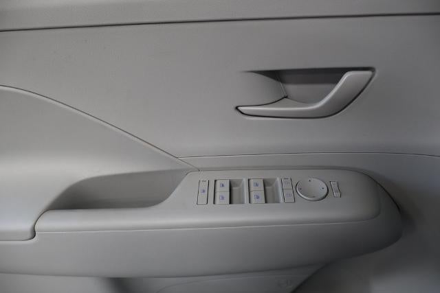 2027 Hyundai KONA SEL Sport FWD