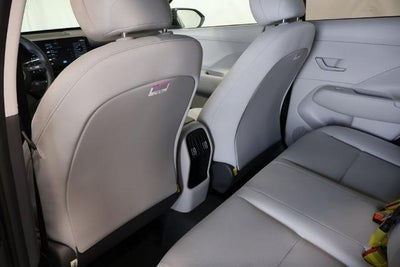 2027 Hyundai KONA SEL Sport FWD