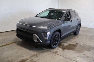 2027 Hyundai KONA SEL Sport FWD