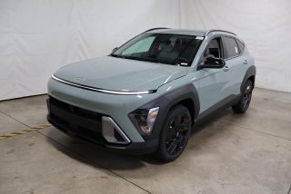 2027 Hyundai KONA SEL Sport FWD