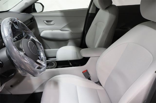 2026 Hyundai KONA SEL Sport AWD *Ltd Avail*