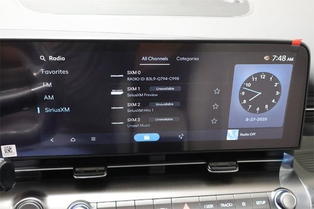 2026 Hyundai KONA SEL Sport AWD *Ltd Avail*