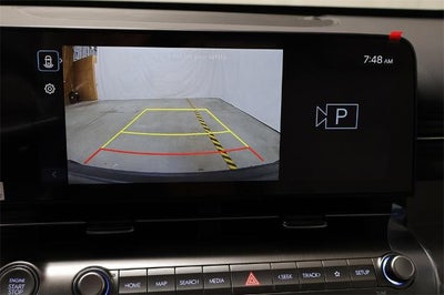 2026 Hyundai KONA SEL Sport AWD *Ltd Avail*