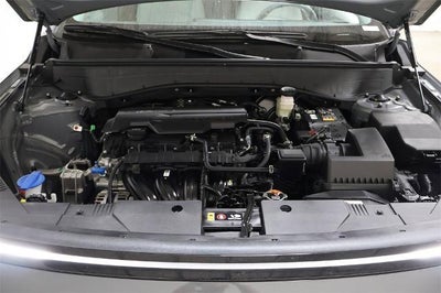 2026 Hyundai KONA SEL Sport AWD *Ltd Avail*
