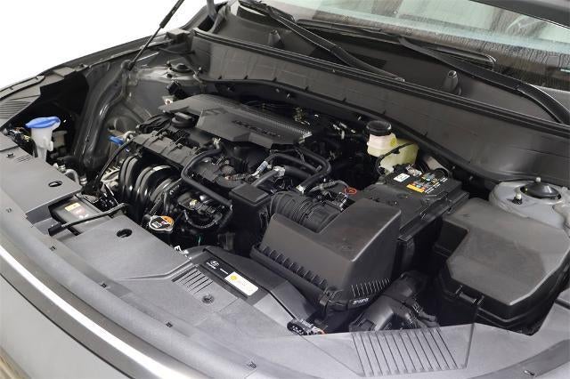 2026 Hyundai KONA SEL Sport AWD *Ltd Avail*