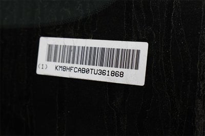 2026 Hyundai KONA SEL Sport AWD *Ltd Avail*