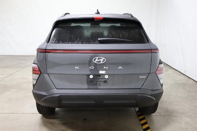 2026 Hyundai KONA SEL Sport AWD *Ltd Avail*