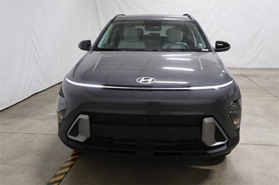 2026 Hyundai KONA SEL Sport AWD *Ltd Avail*