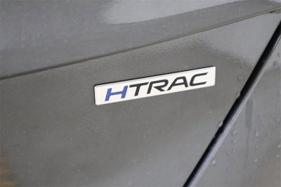 2026 Hyundai KONA SEL Sport AWD *Ltd Avail*