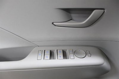 2026 Hyundai KONA SEL Sport AWD *Ltd Avail*