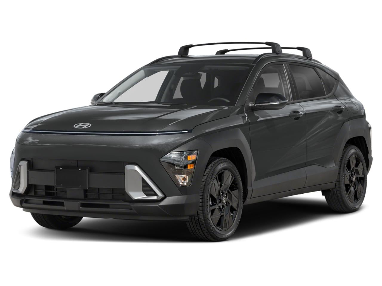 2026 Hyundai KONA SEL Sport AWD *Ltd Avail*